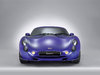 TVR Tuscan [2000]