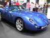 TVR Tuscan [2002]