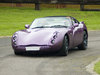 TVR Tuscan [2002]