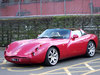 TVR Tuscan [2002]