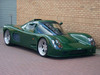 Ultima GTR [1999]