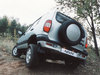  2123 Chevrolet Niva [2000]