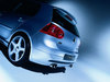 Volkswagen Golf [2003]  ABT