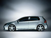 Volkswagen Golf [2003]  ABT