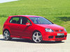 Volkswagen Golf [2003]  ABT