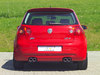 Volkswagen Golf [2003]  ABT