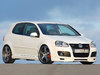 Volkswagen Golf GTI [2004]  ABT