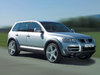 Volkswagen Touareg [2002]  ABT