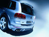 Volkswagen Touareg [2002]  ABT