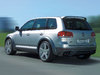 Volkswagen Touareg [2002]  ABT