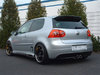 Volkswagen Golf [2004]  B&B Automobiltechnik