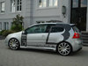 Volkswagen Golf [2004]  B&B Automobiltechnik