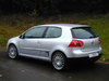 Volkswagen Golf [2004]  B&B Automobiltechnik