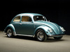 Volkswagen Beetle [1986]