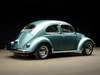 Volkswagen Beetle [1986]