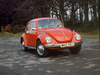 Volkswagen Beetle [1986]