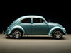 Volkswagen Beetle [1986]