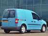 Volkswagen Caddy [2004]