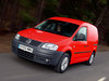 Volkswagen Caddy [2004]