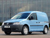 Volkswagen Caddy [2004]