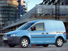 Volkswagen Caddy [2004]