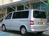 Volkswagen Caravelle [2003]