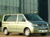 Volkswagen Caravelle [2003]