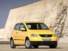 Volkswagen Fox [2005]