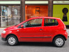 Volkswagen Fox [2005]