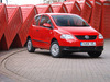 Volkswagen Fox [2005]