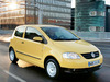 Volkswagen Fox [2005]