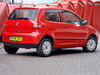 Volkswagen Fox [2005]