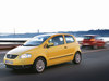 Volkswagen Fox [2005]