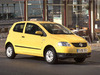 Volkswagen Fox [2005]