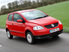 Volkswagen Fox [2005]