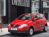 Volkswagen Fox [2005]