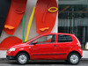 Volkswagen Fox [2005]