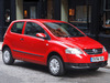 Volkswagen Fox [2005]