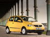 Volkswagen Fox [2005]