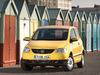 Volkswagen Fox [2005]