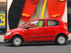 Volkswagen Fox [2005]