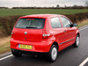 Volkswagen Fox [2005]