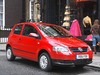 Volkswagen Fox [2005]