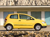 Volkswagen Fox [2005]