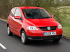 Volkswagen Fox [2005]