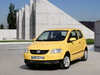 Volkswagen Fox [2005]