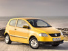 Volkswagen Fox [2005]