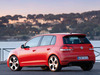 Volkswagen Golf GTI [2009]