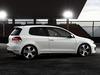 Volkswagen Golf GTI [2009]