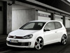 Volkswagen Golf GTI [2009]